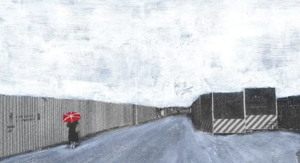 The Architect Who Built His Own Collapse